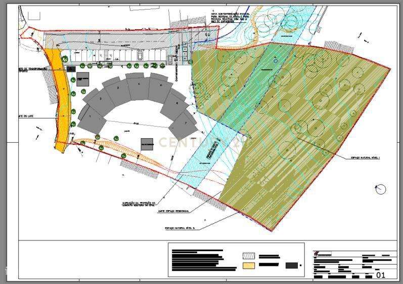 Terreno para Construção vista mar - Caparide | Cascais - Grande imagem: 5/5