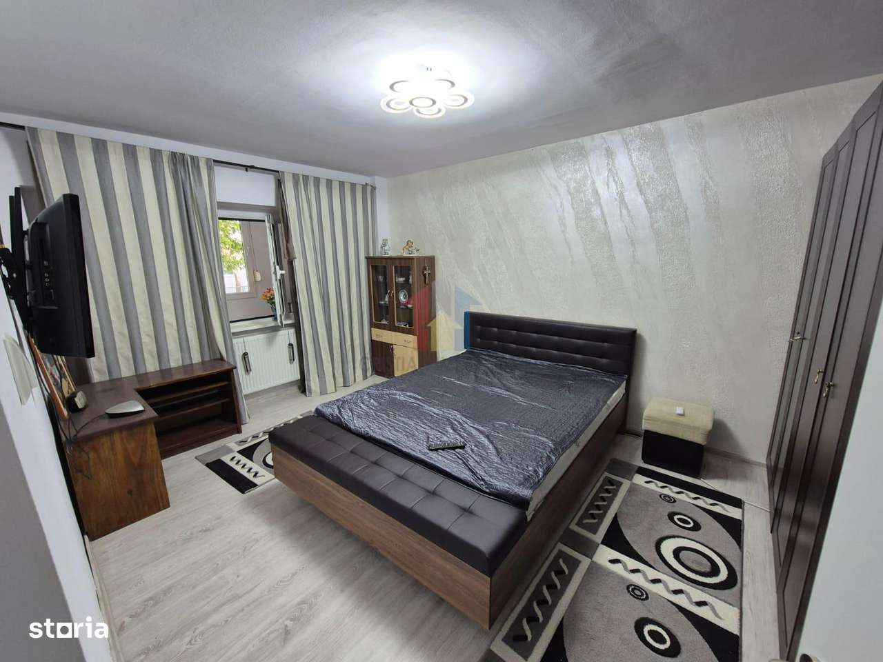 3 camere parter, balcon 11 m, confort 1 decomandat, Obor - Imagine principală: 5/14