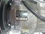 Compresor clima / ac / aer conditionat Nissan Qashqai 1.5 dci 21000km - 2