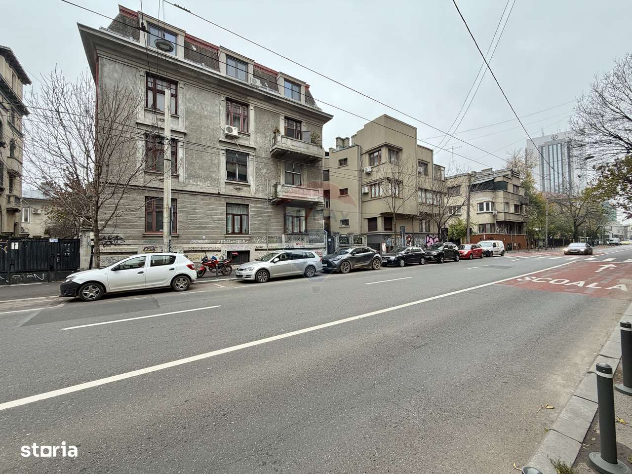 Un apartament cu poveste, în inima Bucureștiului interbelic-16