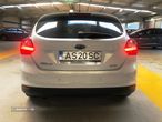 Ford Focus 1.0 EcoBoost Active - 10