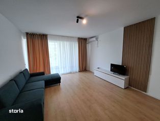 Apartament 1 camera, complex Atria Urban Resort
