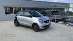 Smart ForFour Electric Drive Passion - 1