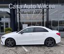 Mercedes-Benz A 200 d 8G-DCT - 2