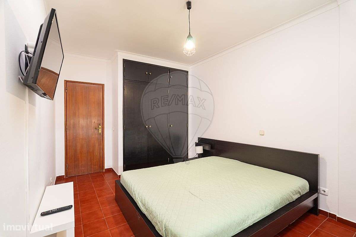 Apartamento T1 para venda - Grande imagem: 5/21