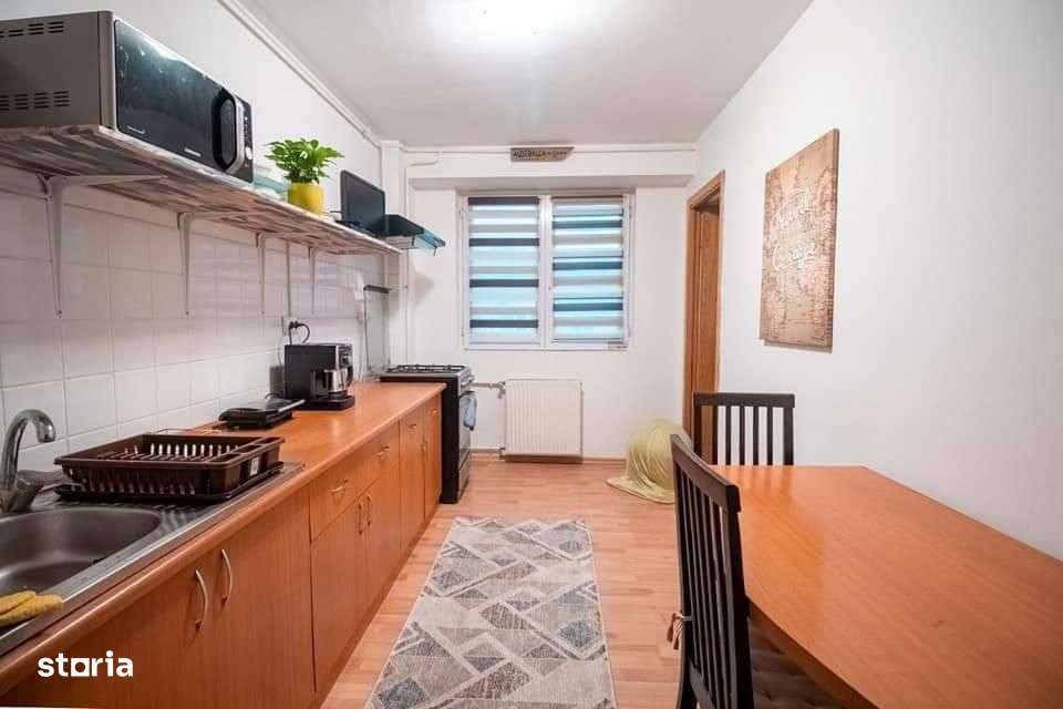 Garsoniera eleganta de 44 mp - Strada Cernauti , Vatra Luminoasa - Imagine principală: 4/8