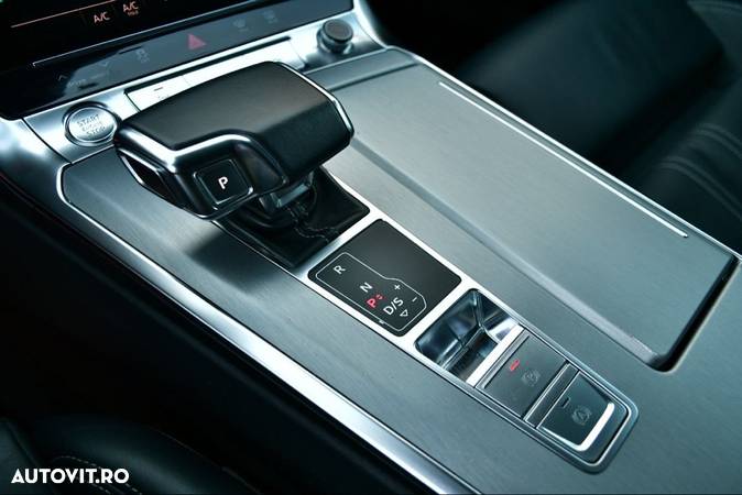 Audi A7 50 TDI quattro tiptronic - 26