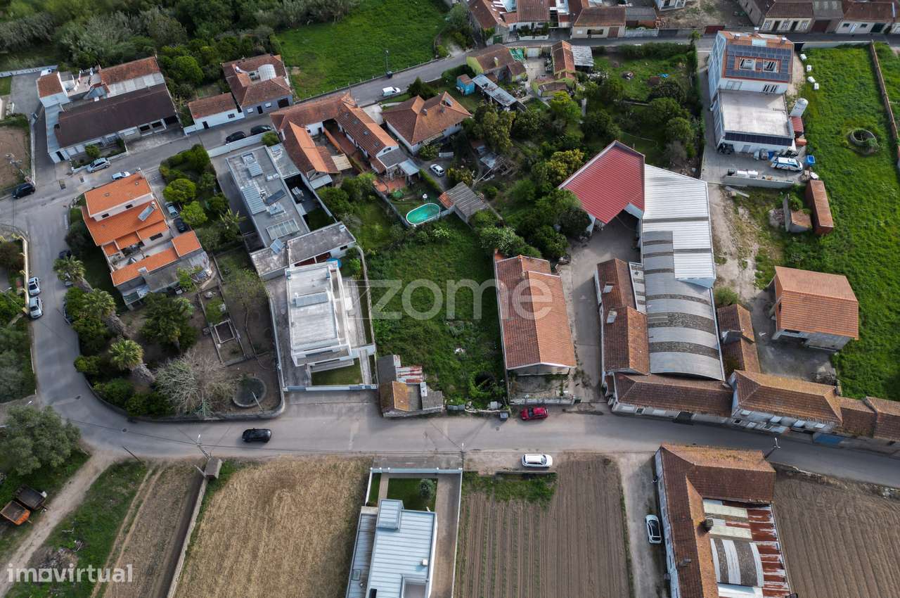 Terreno Aveiro - excelente excelente oportunidade para investidores - Grande imagem: 2/13