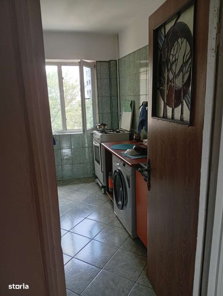 3 camere, bloc anvelopat, fără risc seismic – ideal pentru familie-9