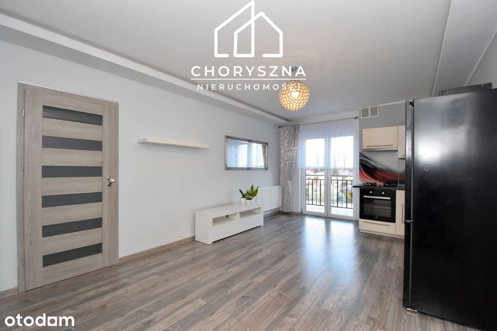 2 pokoje,blok z windą, III piętro = świetne widoki-12