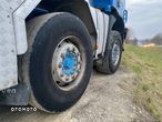 Iveco Tracker 10x4 - 15