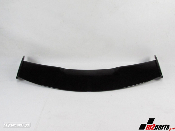 Spoiler/ Aileron Da Mala Novo MERCEDES-BENZ A-CLASS (W177) - 4