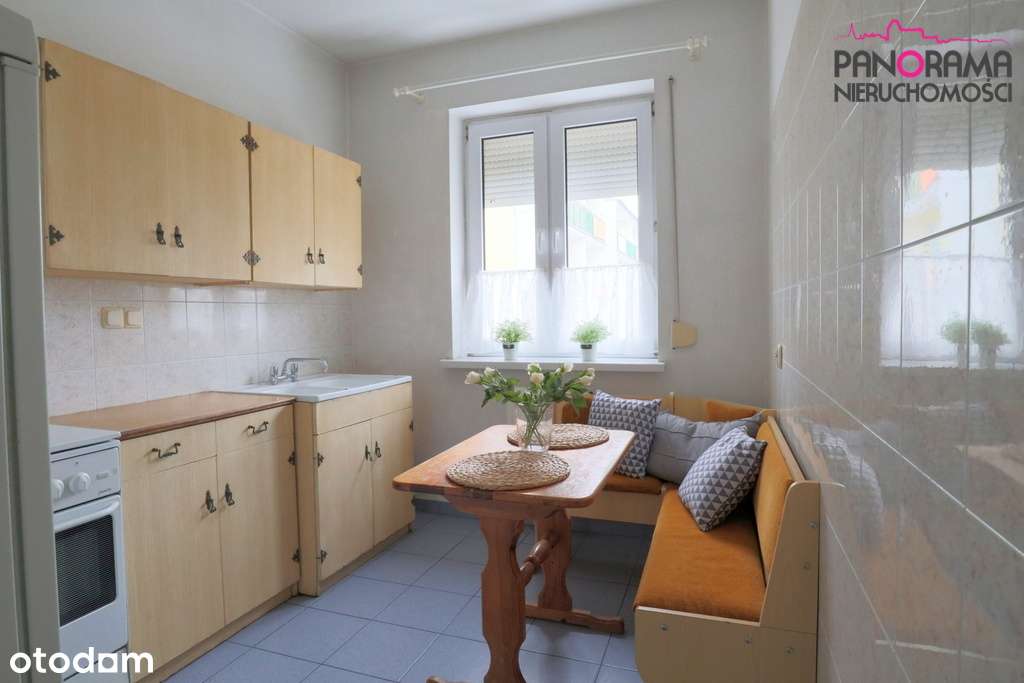 3 pokojowe mieszkanie na Koniuchach!-3