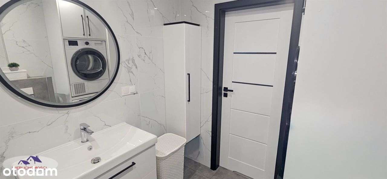 Mieszkanie, 58,47 m², Dąbrowa Tarnowska-9