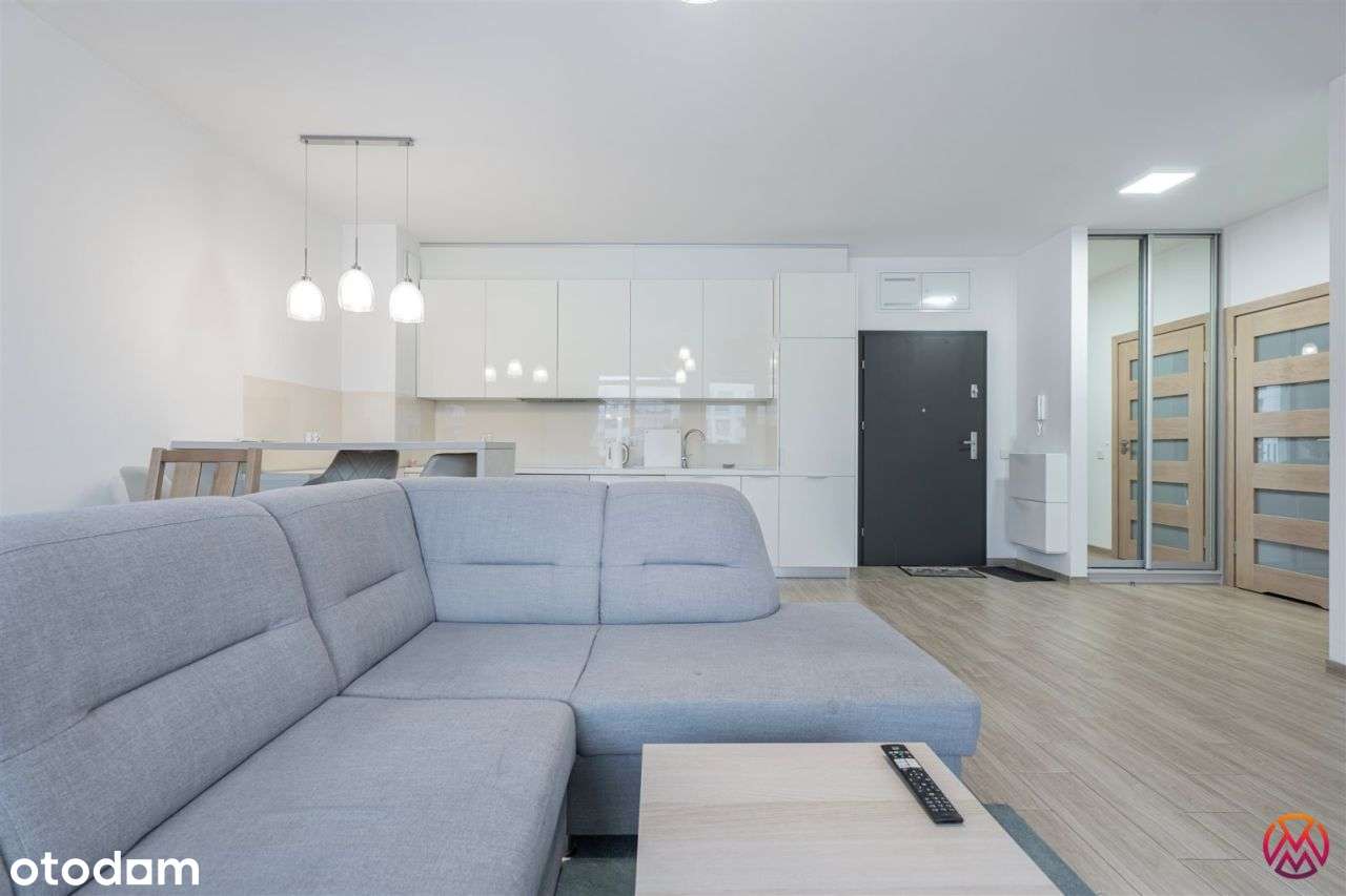 2 Pokoje | Ul. Tylna | Centrum - Pełny obrazek: 5/9