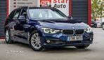 BMW Seria 3 - 4