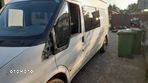 DRZWI LEWE PRAWE  FORD TRANSIT T350 - 3