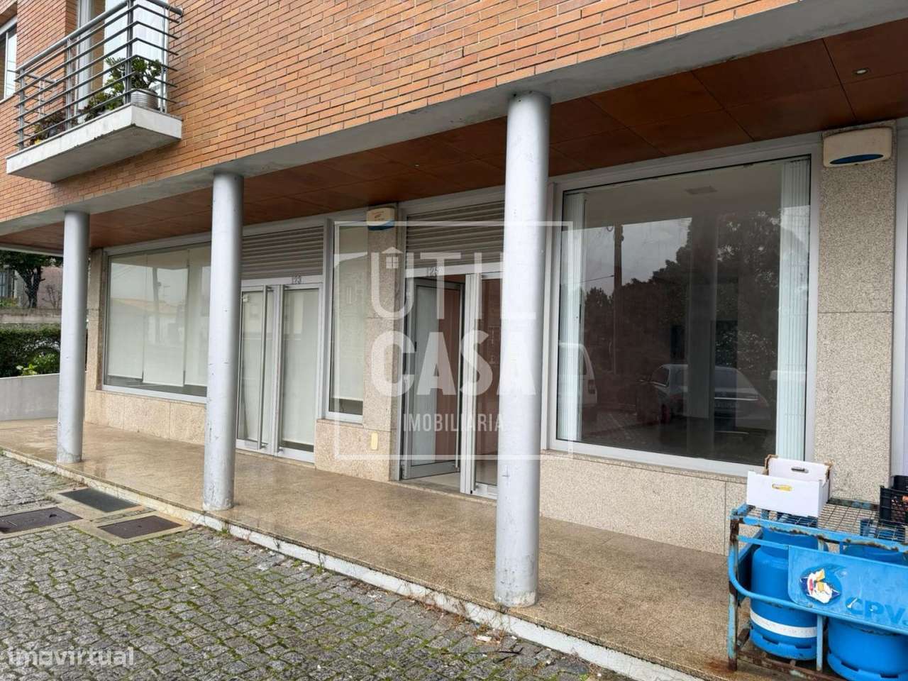 Loja em Palmeira de Faro - Grande imagem: 5/8