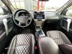 Toyota Land Cruiser 2.8l Turbo D-4D A/T AVS 5 locuri Luxury - 19