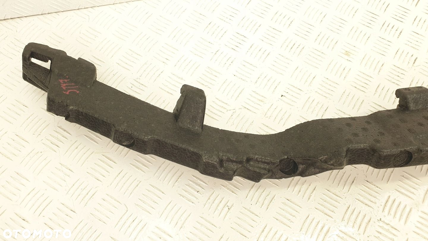 BMW X3 G01 51117399909 Absorber styropian pianka przód przedni - 2