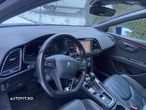 Seat Leon 2.0 TDI Start&Stop DSG FR - 14