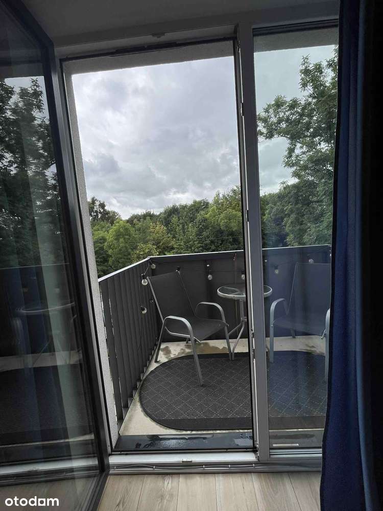 Dwa poziomy Wiejska Karmelkowa Jordanowska AOW Bielany 120m komorka - Pełny obrazek: 3/16