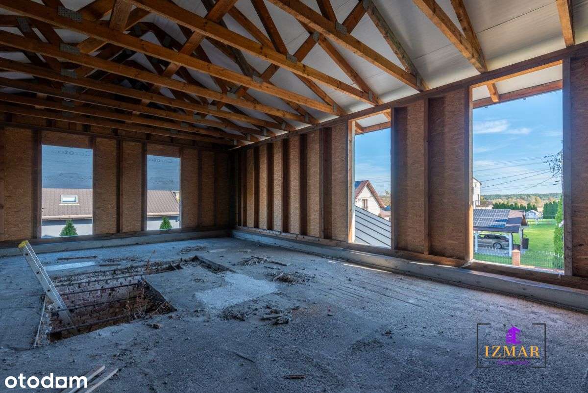 Dom który czeka na Twoją wizję-8