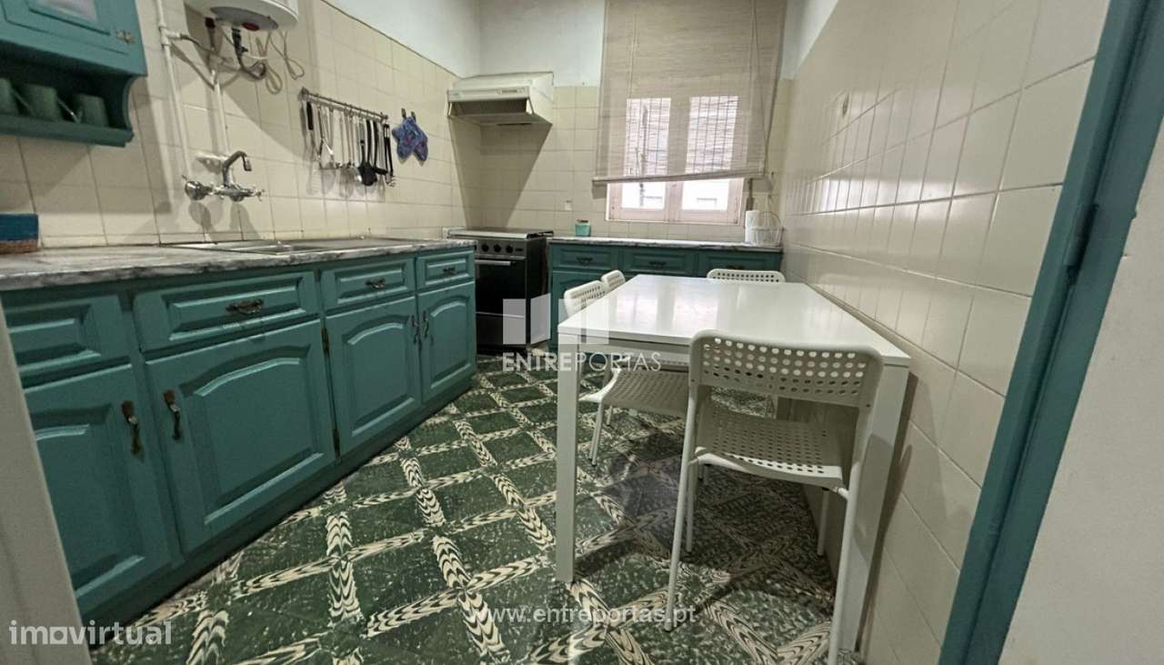 Prédio no centro para venda, Moledo, Caminha - Grande imagem: 4/15