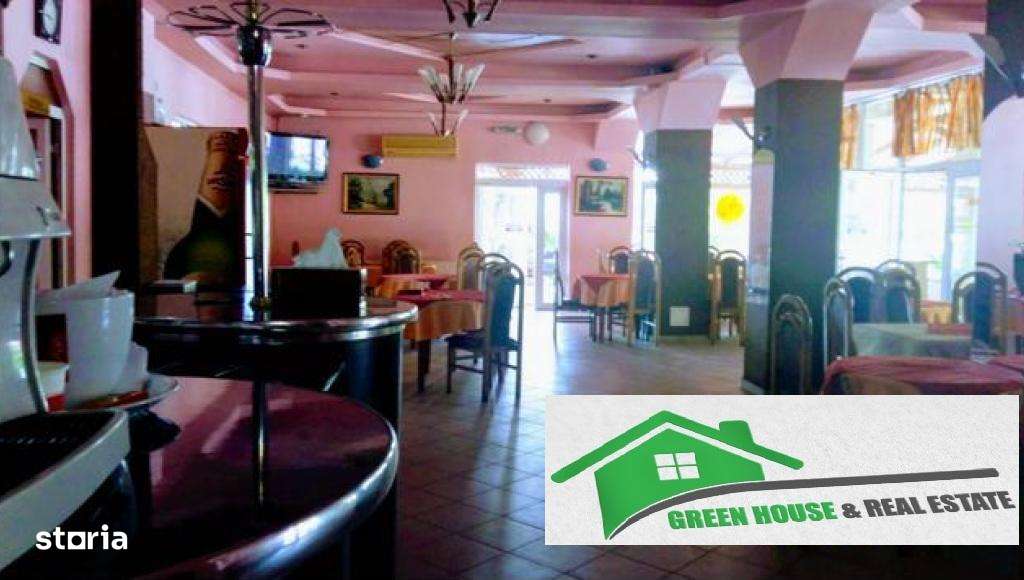 De vanzare Motel Paradis - Imagine principală: 4/18