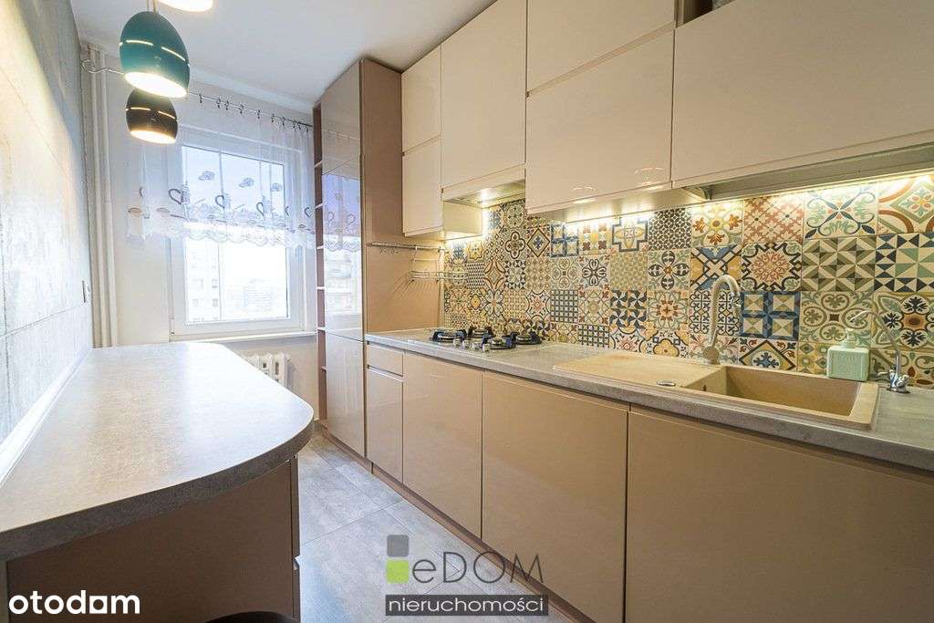 Mieszkanie, 52,53 m², Gorzów Wielkopolski-6