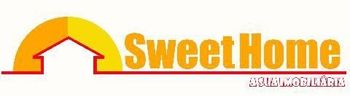 Sweet home Logotipo