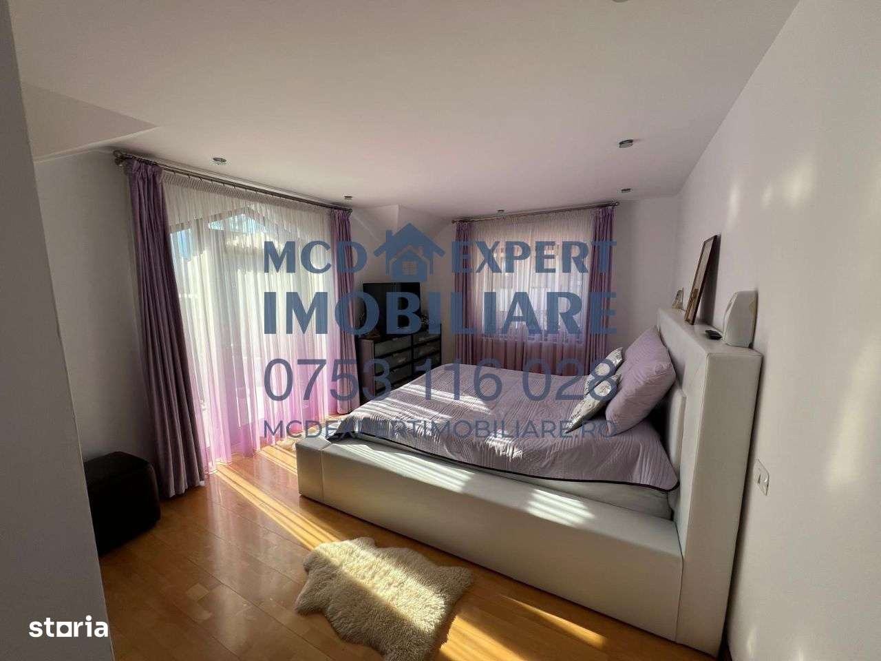 Proprietate de Prestigiu pe Strada Ștefan cel Mare Vila P+M - Imagine principală: 4/8