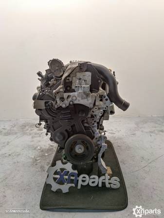 Motor FORD C-MAX II (DXA/CB7, DXA/CEU) 1.5 TDCi | 03.15 -  Usado REF. XWDD - 5