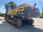 Volvo EC480DL Excavator pe Senile - 4