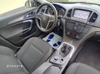 Opel Insignia 2.0 CDTI Sports Tourer - 11