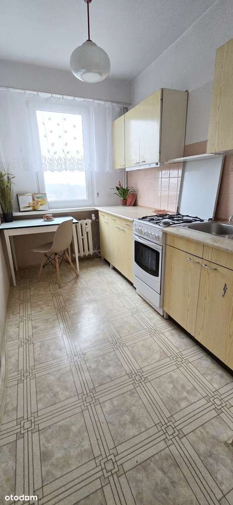 Świetne mieszkanie 2 pokoje 48,4 balkon/loggia winda środkoweRubinkowo-9