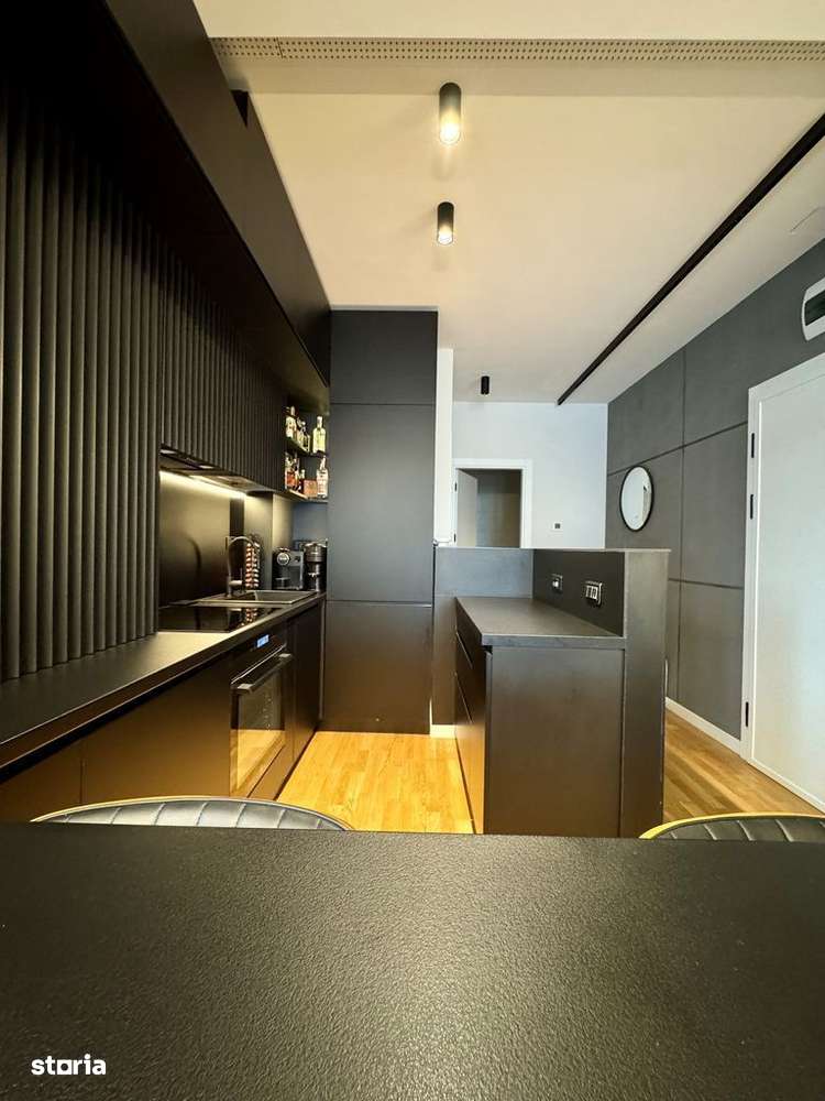 Vanzare-2 camere-Straulesti-5