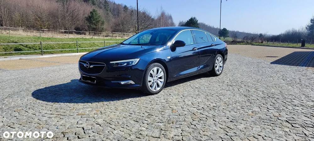 Opel Insignia Grand Sport 2.0 Diesel Innovation - 1