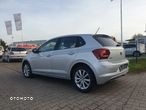 Volkswagen Polo 1.0 TSI DSG Highline - 3