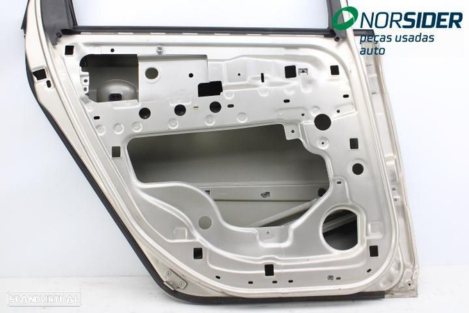 Porta tras esquerda Renault Grand Scenic II Fase II|06-09 - 7