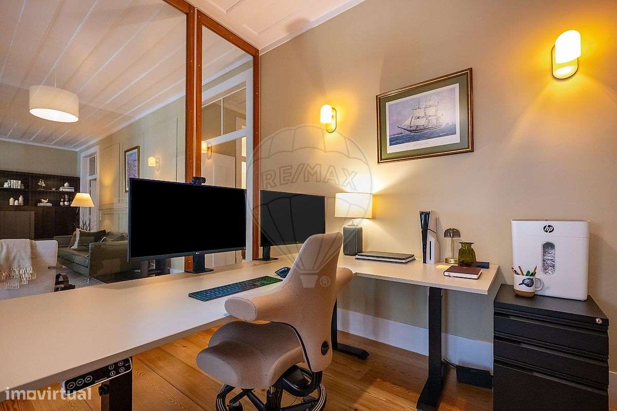 Apartamento T2 para venda-29