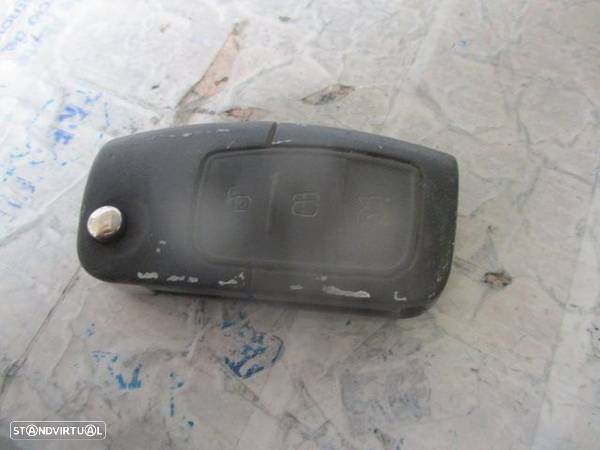 Centralina 8V2112A650EB FORD FIESTA 2008 1.4TDCI CONTINENTAL - 5