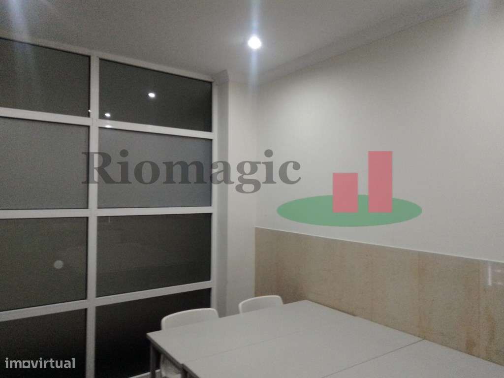 Sala / escritório para arrendamento - Grande imagem: 4/4