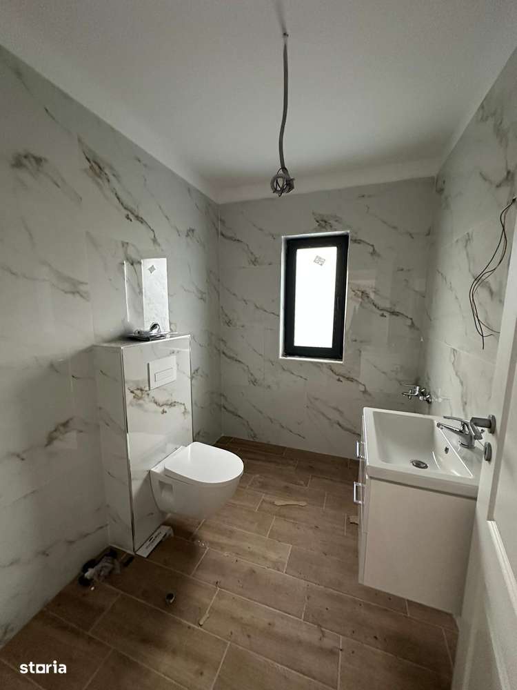 Casa individuala, in ansamblu rezidential-12