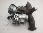 Turbo VW GOLF IV (1J1) 1.9 TDI 101 CV | 09.00 - 06.05 Usado REF. MOTOR ATD - 2