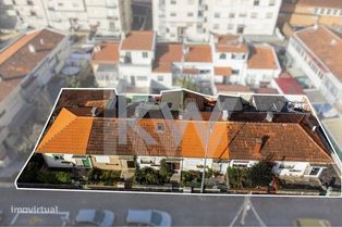 MORADIA T1 PARA VENDA - VILA NOVA DE GAIA (ZONA DOS CEDROS) - Grande imagem: 3/14