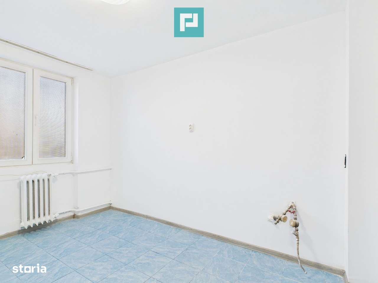 Garsonieră centrală - investitie ideală - Imagine principală: 3/8