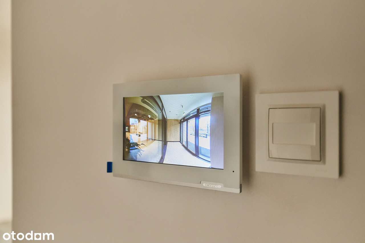 3 pokoje | 75,77 m² | taras 15 m² | 2 łazienki | garaż-3