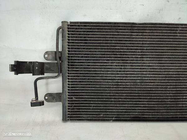 Radiador Ar Condicionado Ac Volkswagen Golf Iv (1J1) - 2