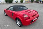 Toyota MR2 - 10